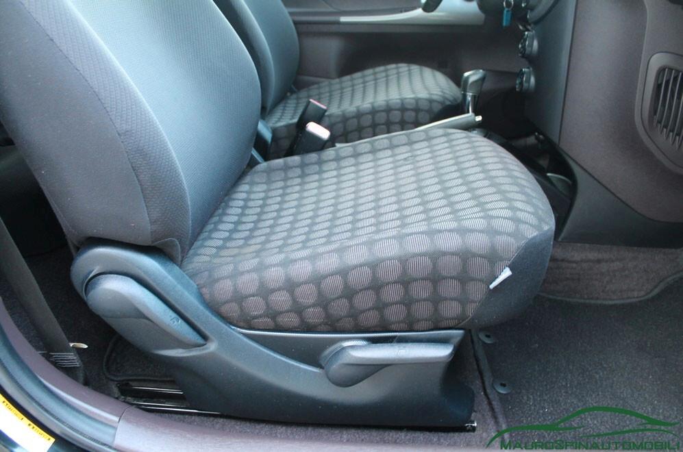 Toyota iQ 1.0