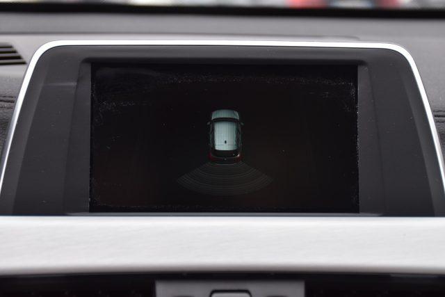 BMW X1 sDrive18d xLine *Led, Pelle*