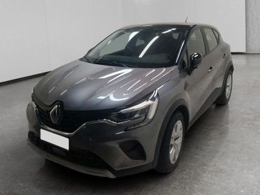 Renault Captur 1.0 tce Zen Gpl 100cv my21