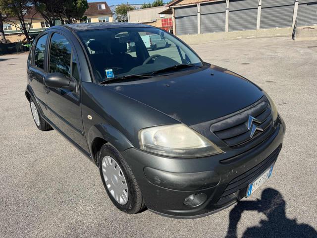 CITROEN C3 BENZINA/GPL 1.1 Exclusive Style Techno Bi Energy G