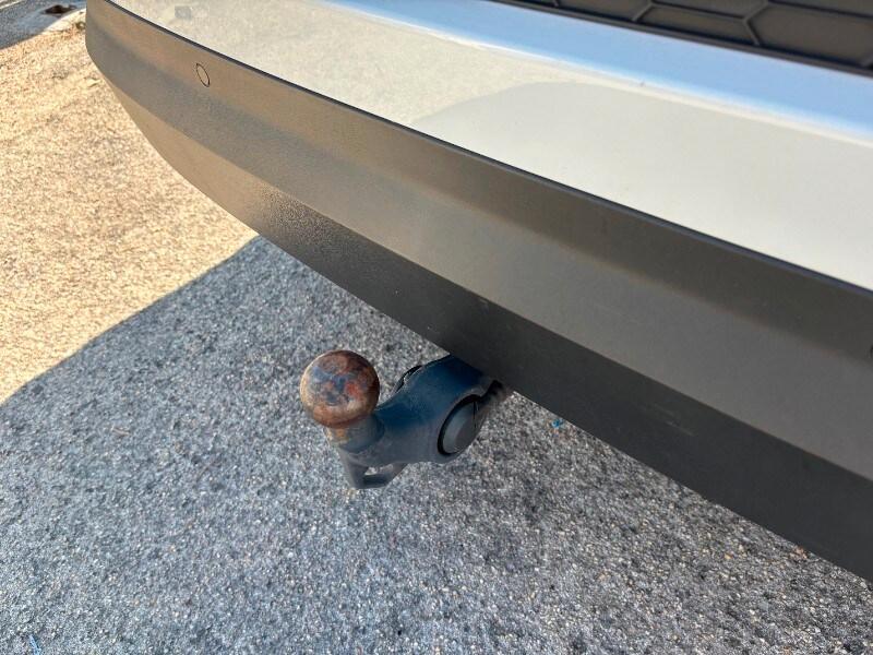 SKODA Kodiaq 1ª serie Kodiaq 2.0 TDI SCR 4x4 D...