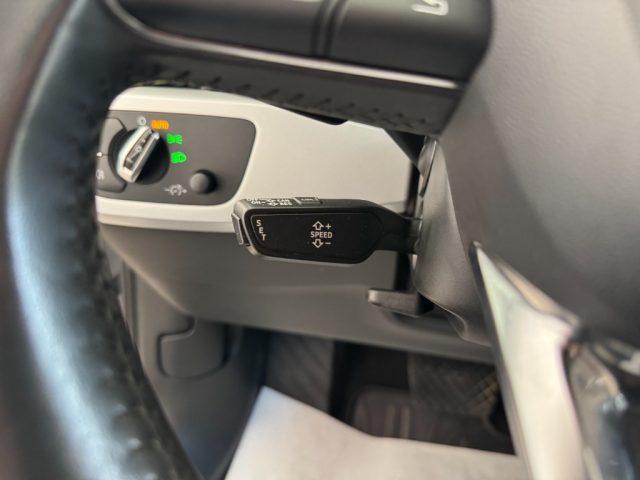 AUDI A4 allroad 2.0 TDI 190 CV S tronic