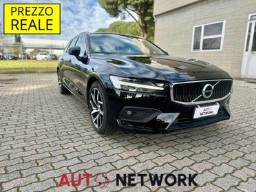 VOLVO V60 D4 Business Plus