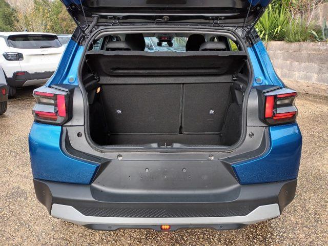 CITROEN C3 1200 PURETECH TURBO YOU PACK PLUS 100CV