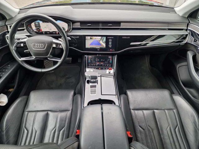 AUDI A8 50 TDI 3.0 quattro tiptronic CONTO VENDITA