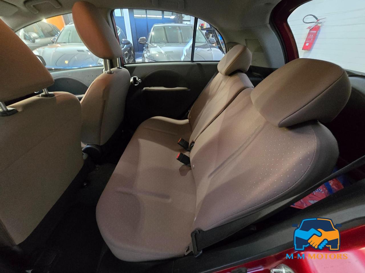 Citroen C-Zero full electric Seduction