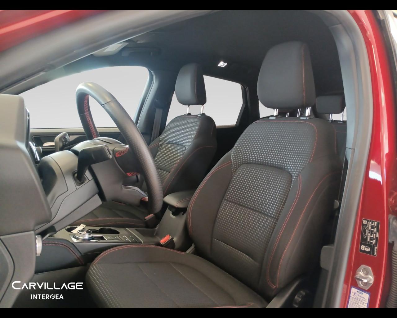 FORD Kuga 2.5 phev ST-Line 2wd 225cv cvt
