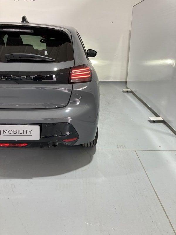 Peugeot 208 208 1.2 puretech Allure s&s 100cv