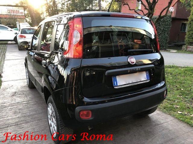 FIAT Panda 0.9 TwinAir Turbo Natural Power Easy