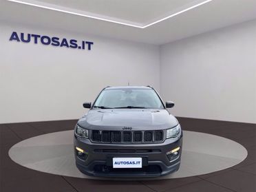 JEEP Compass 1.6 mjt Night Eagle 2wd 120cv del 2018