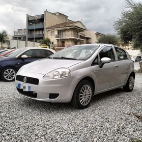 Fiat Punto Evo Punto Evo 1.3 Mjt 75 CV 5 porte