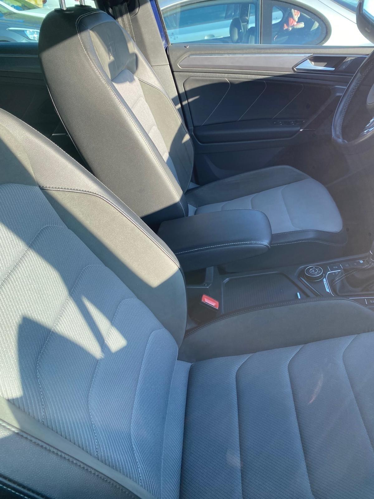 Volkswagen Tiguan 2.0 TDI 190 CV SCR DSG 4MOTION Executive