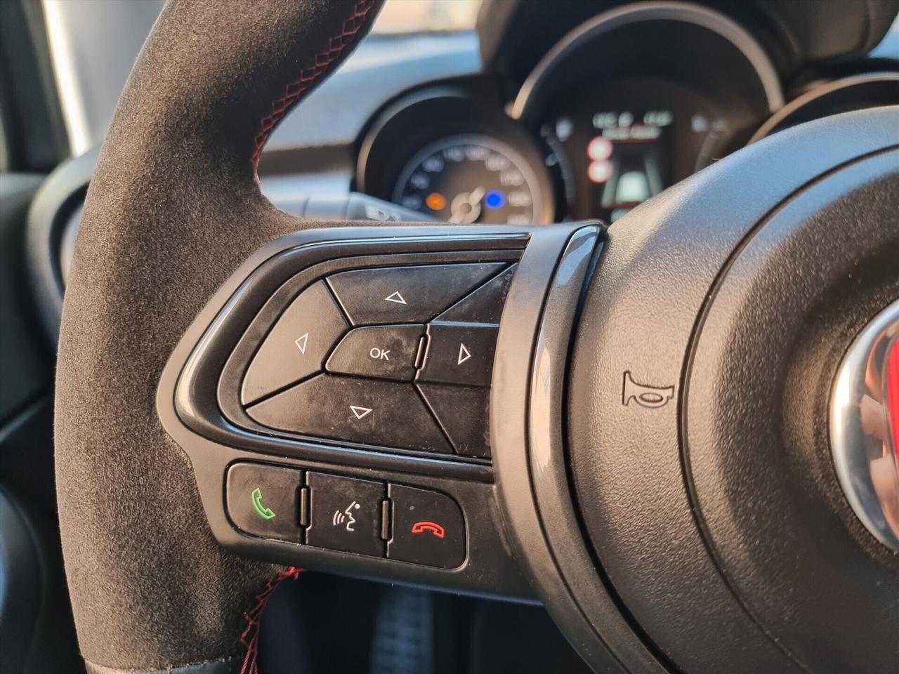 Fiat 500X 1.5 T4 Hybrid 130 CV DCT Sport AUTOMATICA NON VINCOLI
