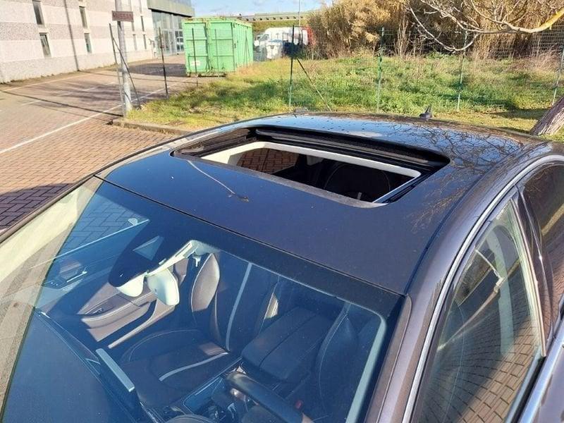 Audi A8 III 2013 BERLINA 3.0 V6 TDI ULTRA QUATTRO TIPTRONIC