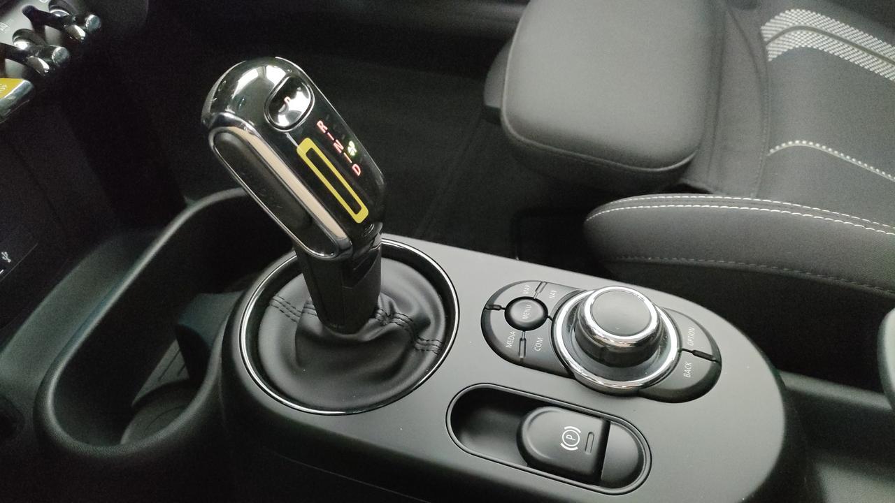 MINI Mini 3p Cooper SE Electric auto