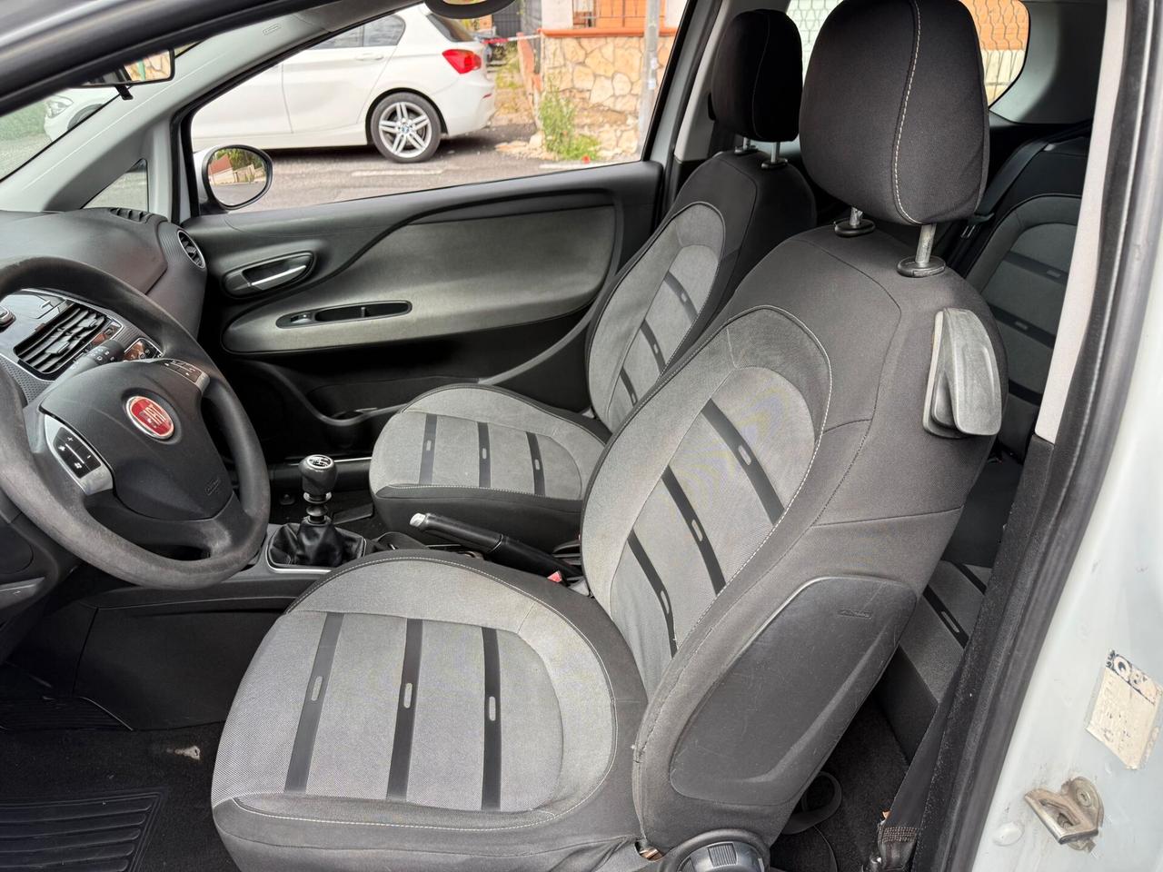 Fiat Punto Evo 1.2 3 porte Dynamic Sport - Superprezzo - Tutto incluso