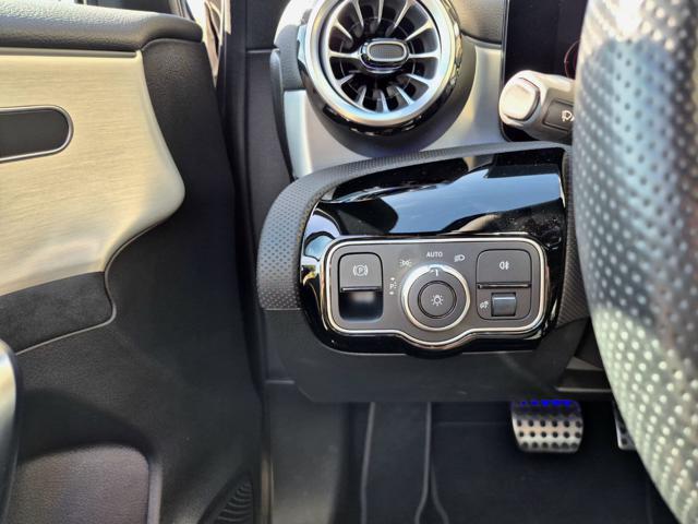 MERCEDES-BENZ A 200 Automatic AMG Line Advanced Plus
