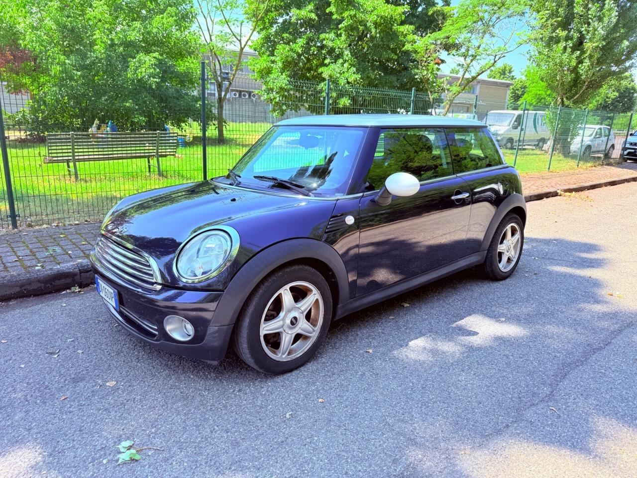 Mini Cooper -SOLI 90.000 KM !! PERFETTAA