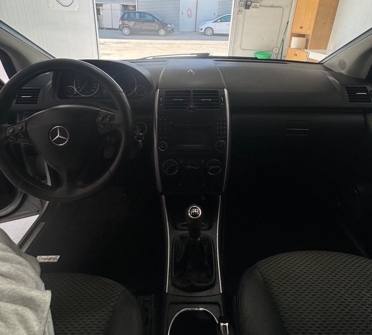 Mercedes-benz A 180 CDI Avantgarde