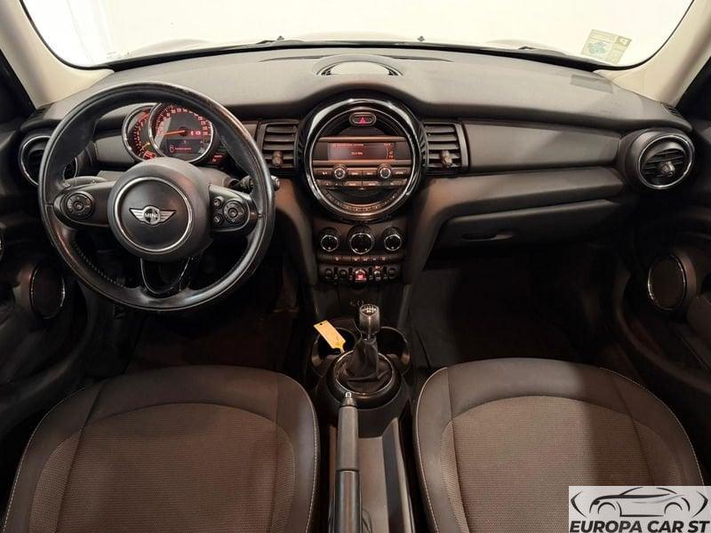 MINI Mini Mini 1.2 One 75cv 5p