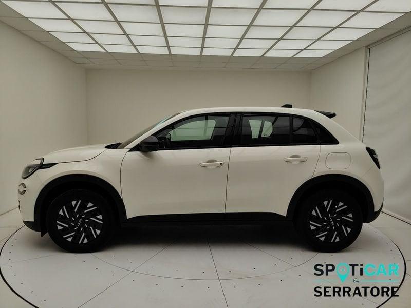 FIAT 600 IV 1.2 hybrid 110cv auto