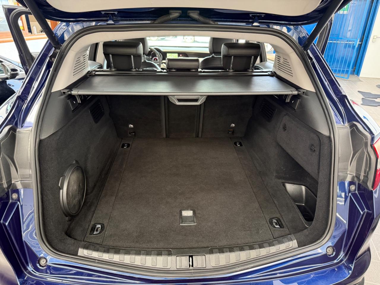 Alfa Romeo Stelvio 2.2 Turbodiesel 210 CV AT8 Q4 Super