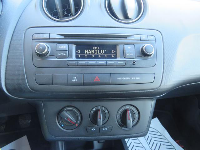 SEAT Ibiza 1.2 70CV 3p I-Tech neopatentati