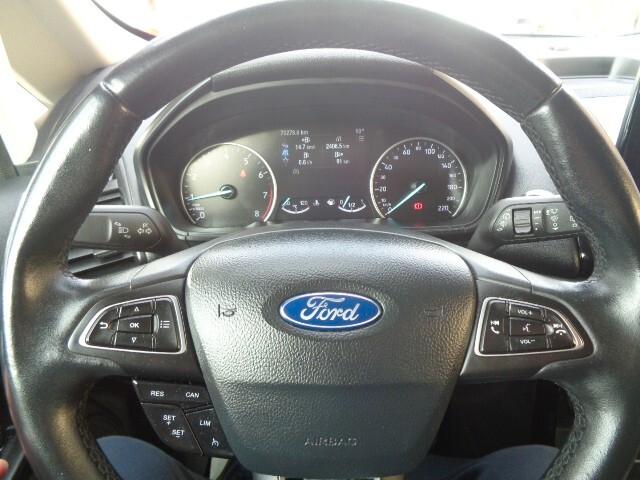 Ford EcoSport 1.0 EcoBoost 100 CV Titanium