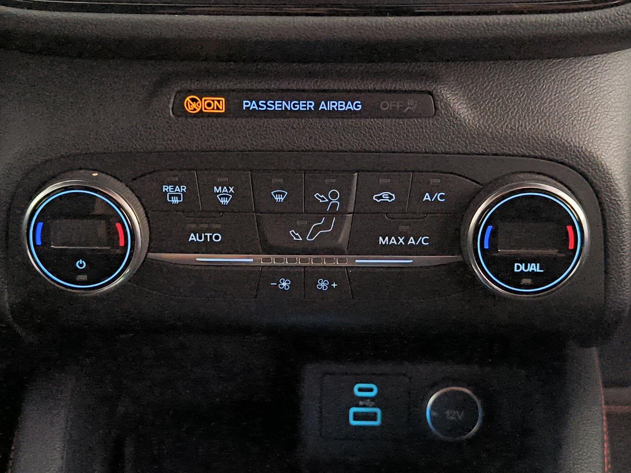 Ford Kuga 2.5 phev st-line 2wd 225cv cvt