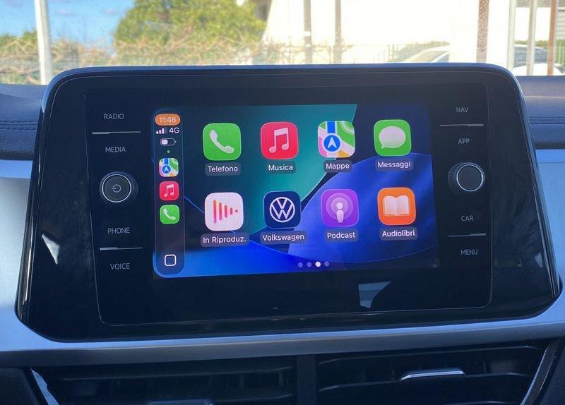 Volkswagen T-Roc Life 2.0 TDI 116 CV