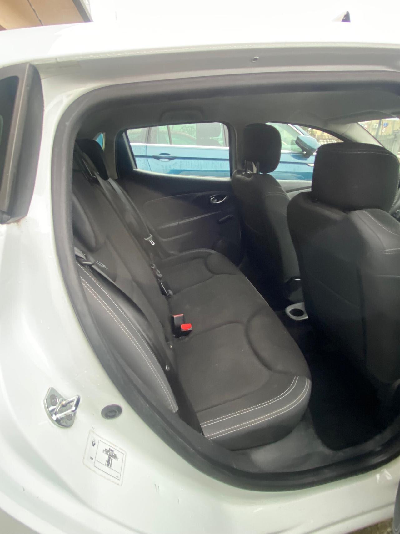 Renault Clio dCi 8V 90 CV 5 porte Business