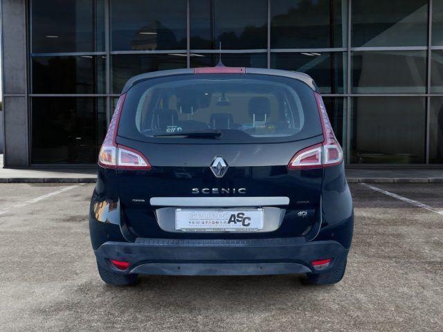RENAULT Scenic X-Mod 1.5 dCi 110CV EDC Luxe