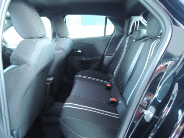 OPEL Corsa 1.2 100 CV GS