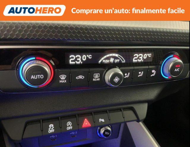 AUDI A1 SPB 30 TFSI S tronic S line edition