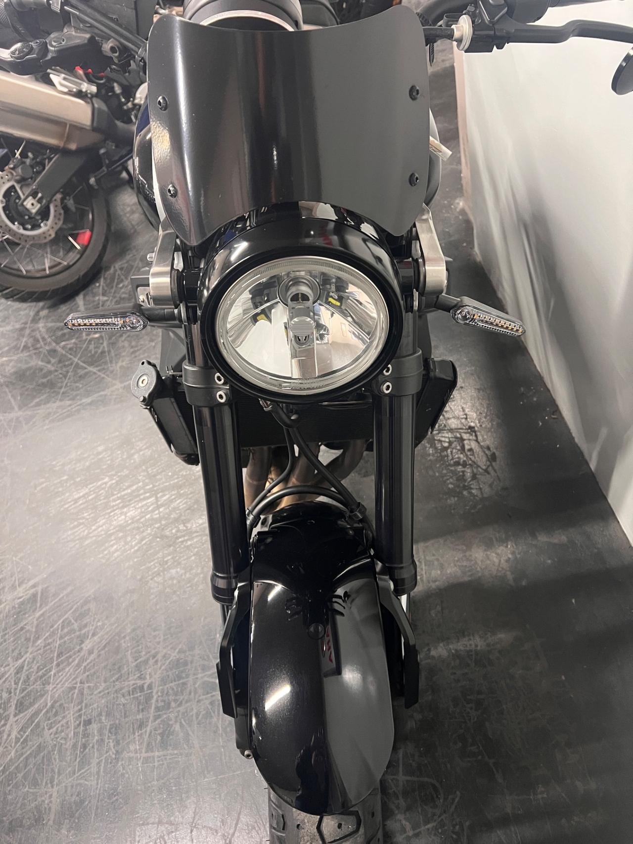 Yamaha XSR 900