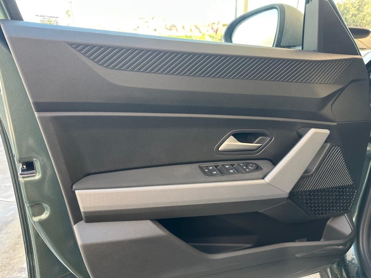 Dacia Duster Eco-G 120 CV Journey