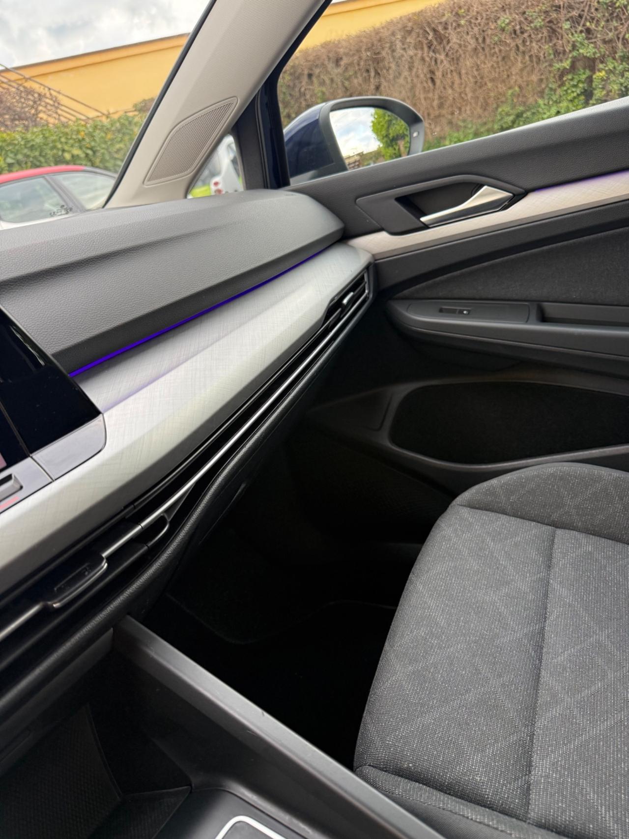Volkswagen Golf 1.0 eTSI EVO DSG - PREZZO REALE