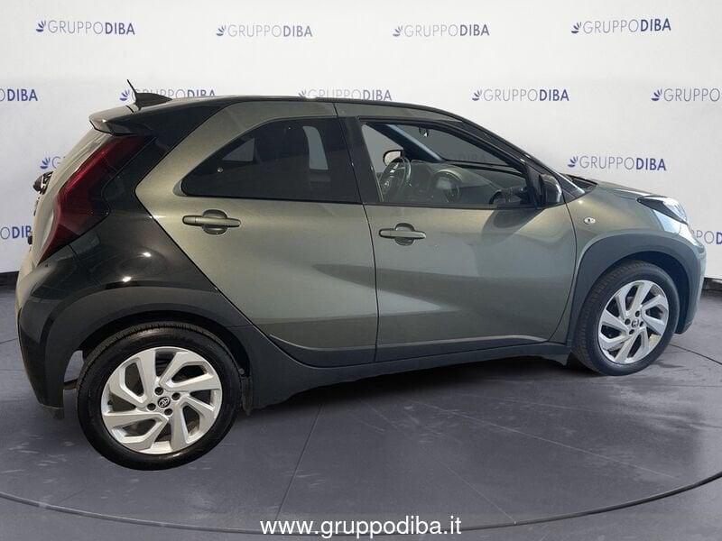 Toyota Aygo X 1.0 Trend 72cv