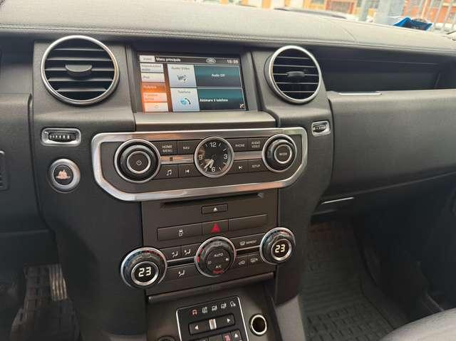 Land Rover Discovery Discovery IV 3.0 sdV6 SE / 7 POSTI