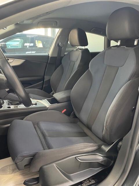 Audi A5 SPB 2.0 TDI 190 CV S-Line