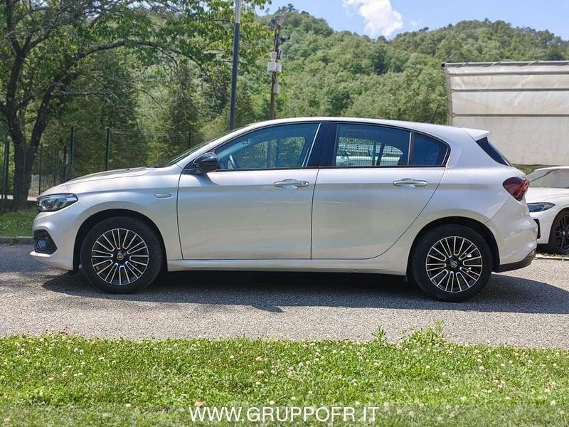 FIAT Tipo 1.0 5 porte