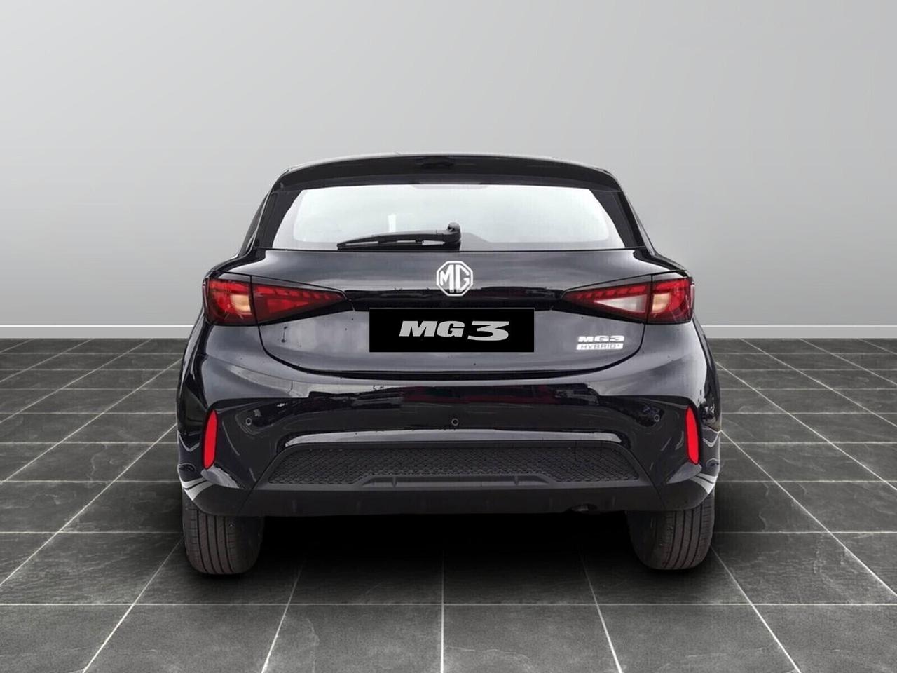 Mg MG3 1.5 HYBRID COMFORT