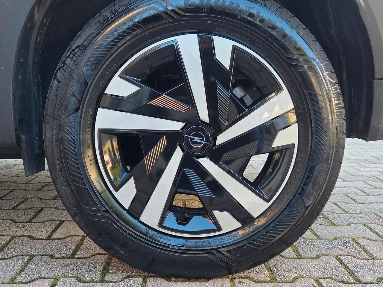 Opel Mokka 1.2 Turbo 136 cv Edition- 2025