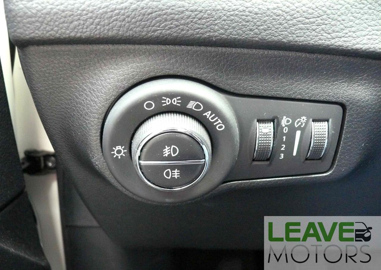 Jeep Compass 1.6 Multijet Longitude (M1473)