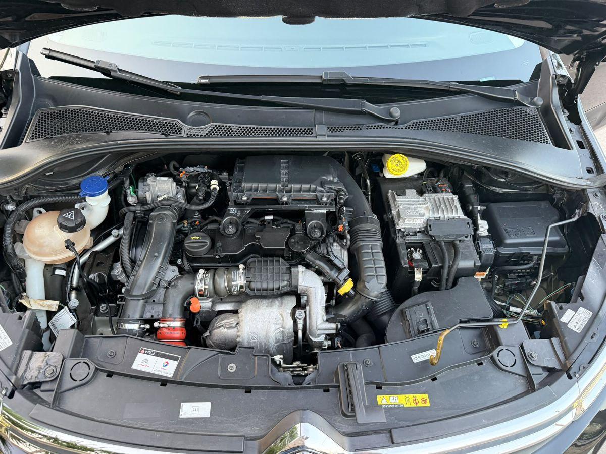 CITROEN - C3 - BlueHDi 75 S&S Shine