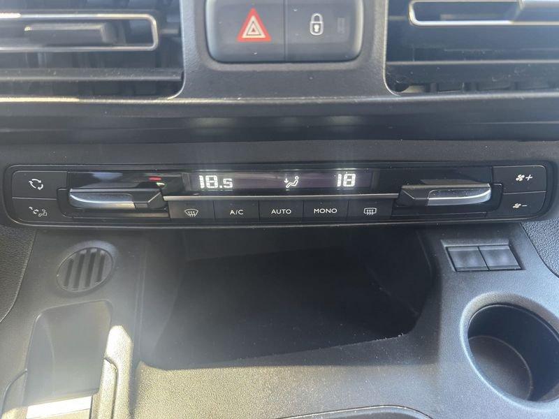 Peugeot Rifter 1.5 BlueHDi 100 Allure Std N1