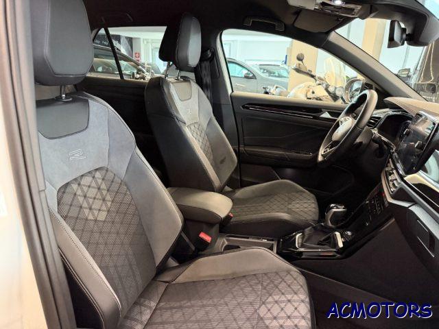 VOLKSWAGEN T-Roc 1.5 TSI ACT DSG R-Line