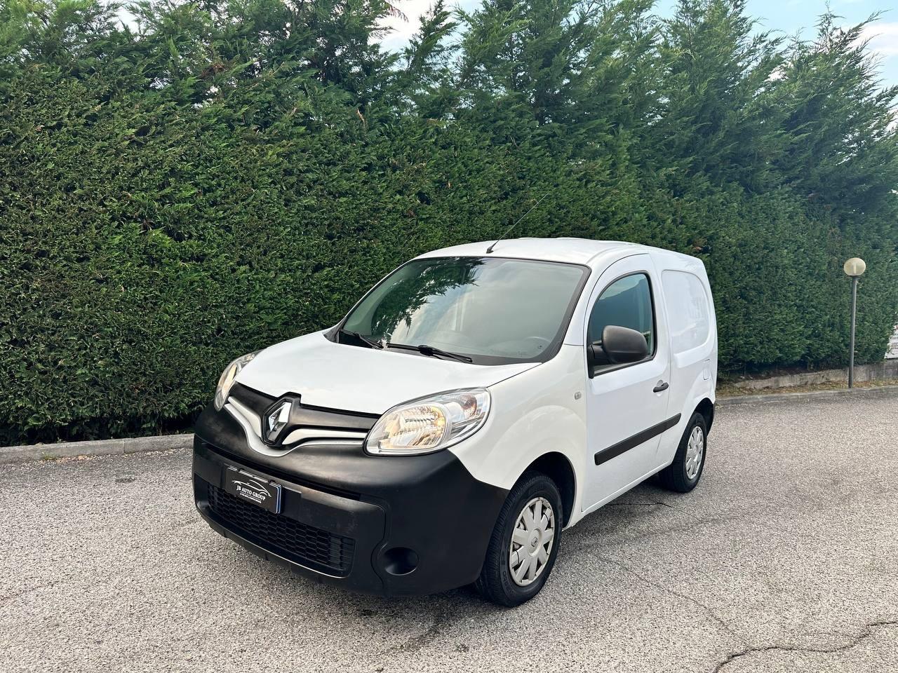 Renault Kangoo 1.5 dCi 70cv Express Compact
