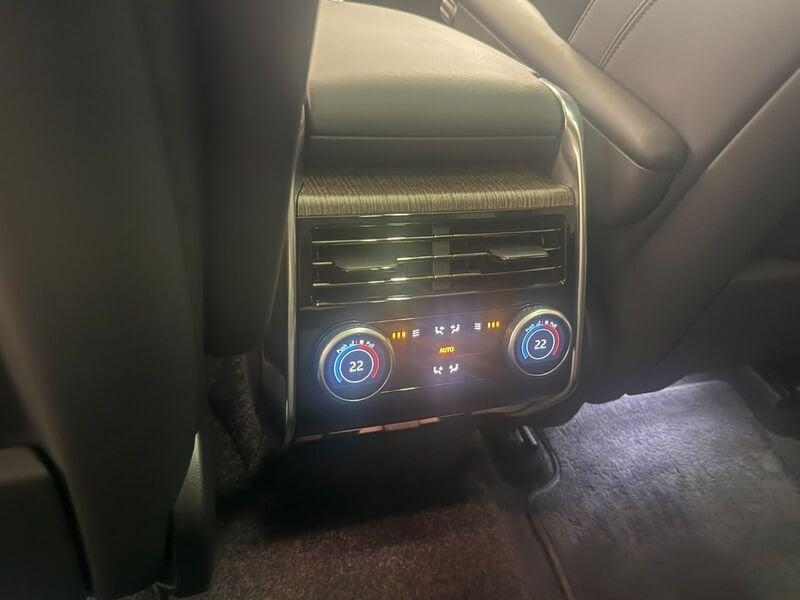 Land Rover Range Rover PHEV 3.0 P460e PHEV SE SWB aut. AWD