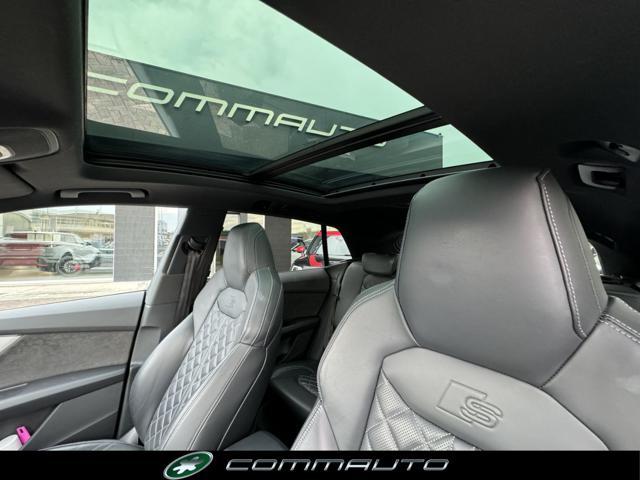 AUDI Q8 50 TDI 286 CV quattro tiptronic